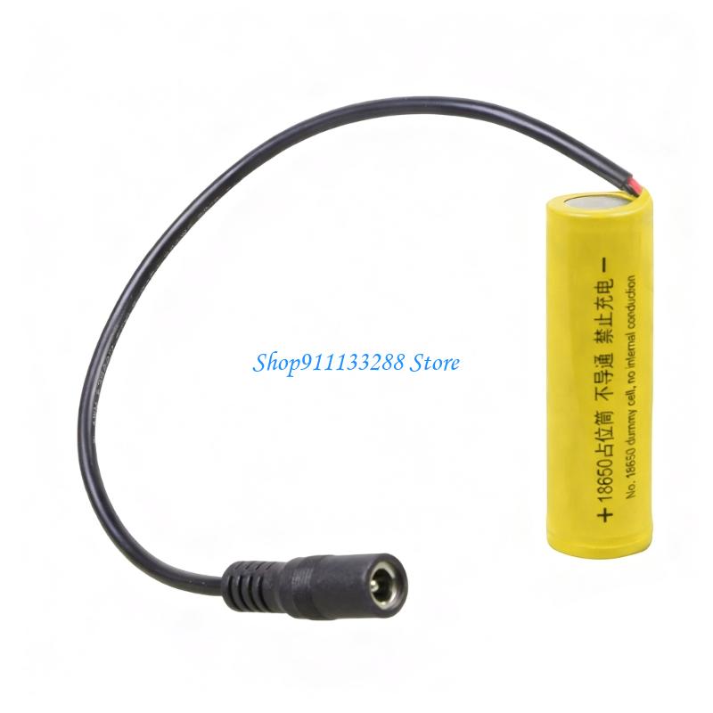 G88D Not Conductive 0V 18650 D - Electronics Gadgets And Accessories ulasan dan harga