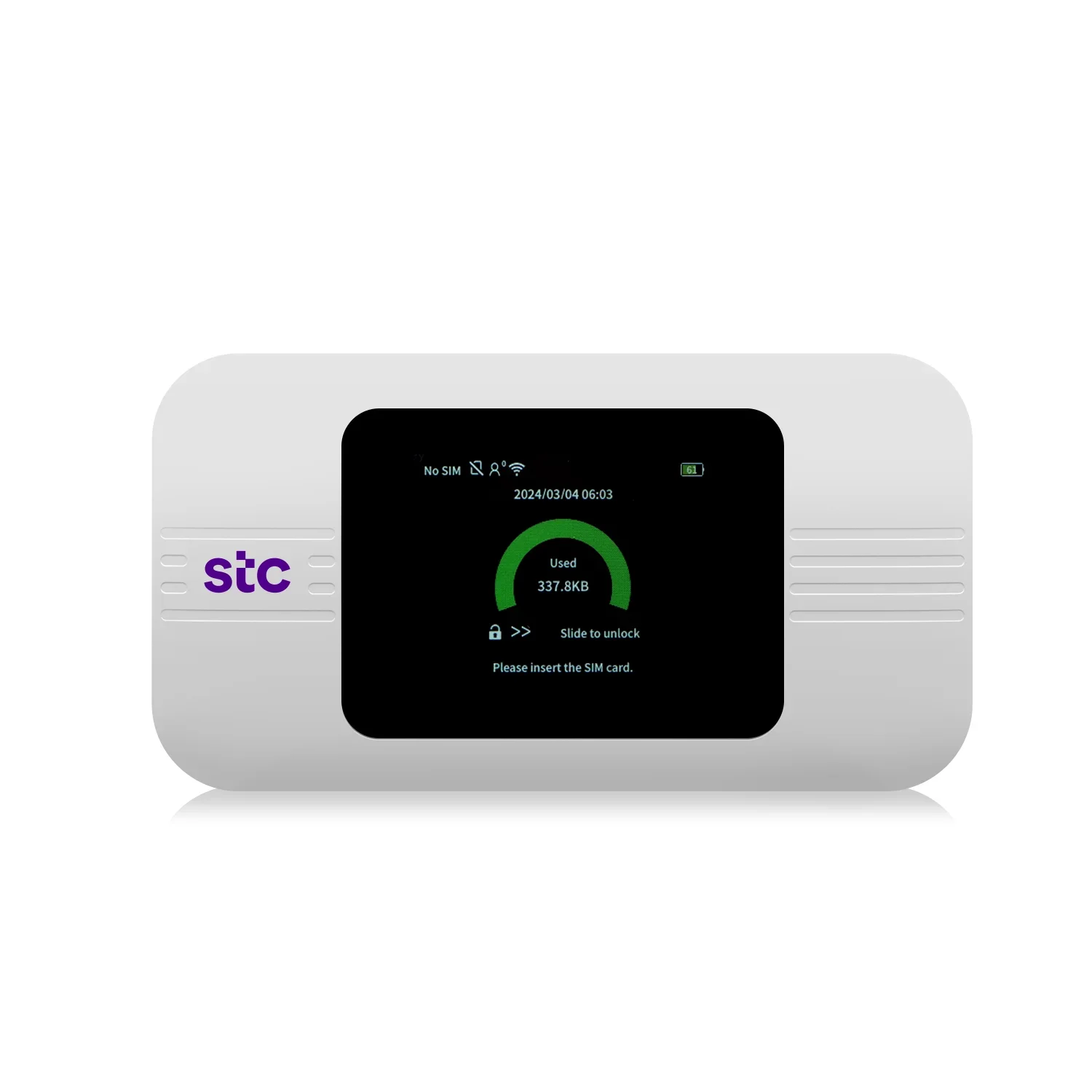 2025SUNCOMM Portable Pocket Mo - Portable Wifi Hotspot ulasan dan harga