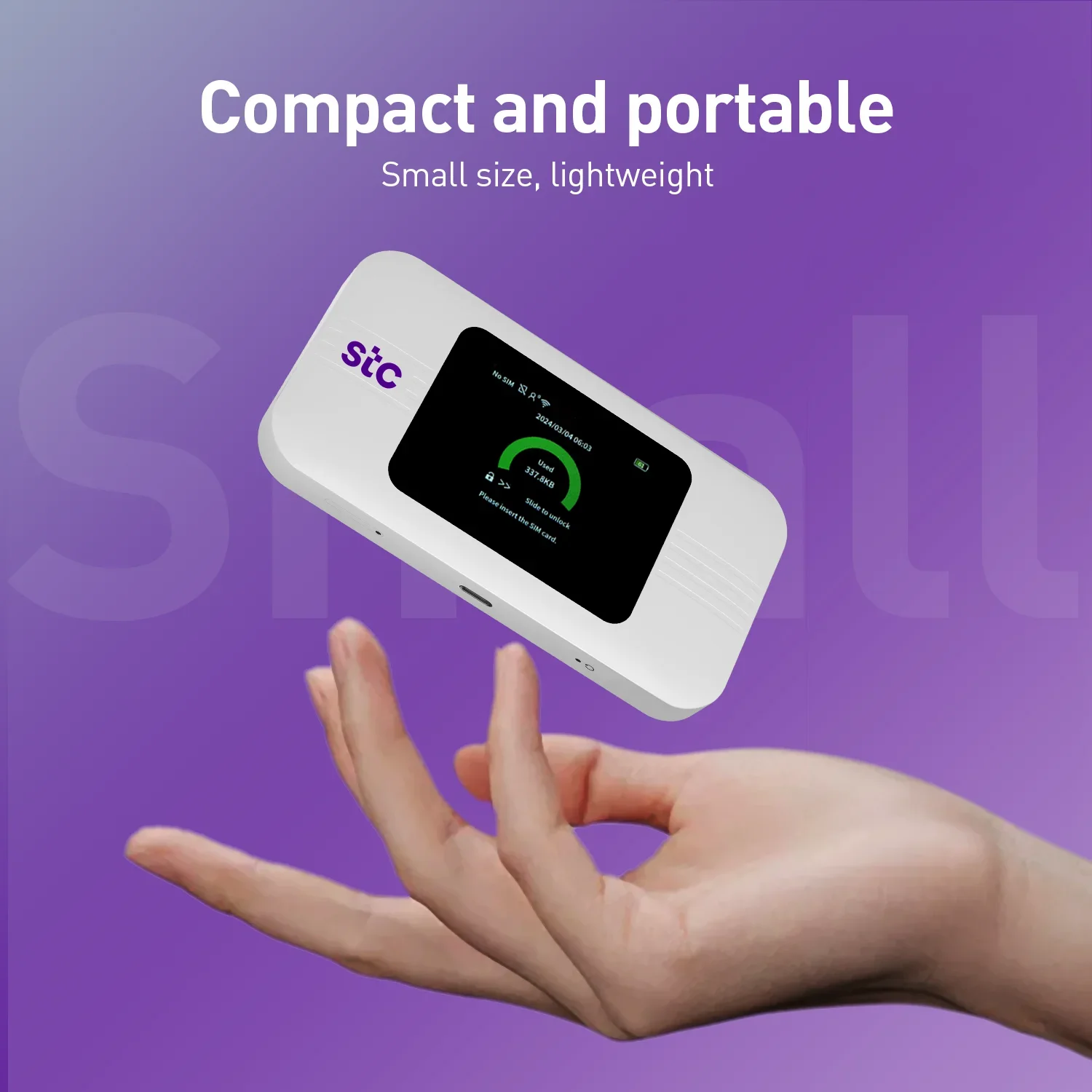2025SUNCOMM Portable Pocket Mo - Portable Wifi Hotspot ulasan dan harga