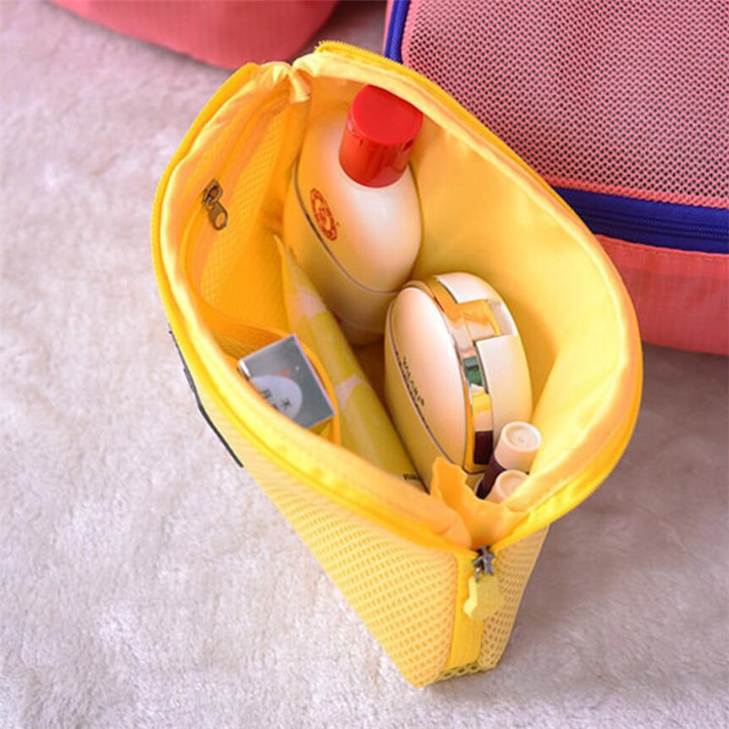 Travel Accessory Cable Bag Por - Electronics Gadgets And Accessories ulasan dan harga
