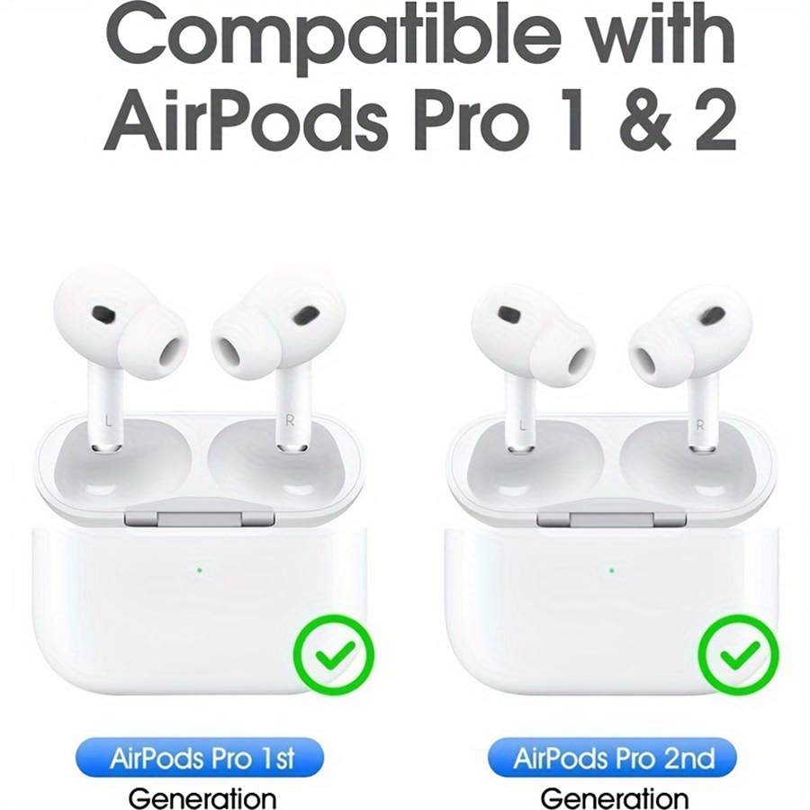 4 Pairs Liquid Silicone Ear Ti - Portable Wifi Hotspot ulasan dan harga