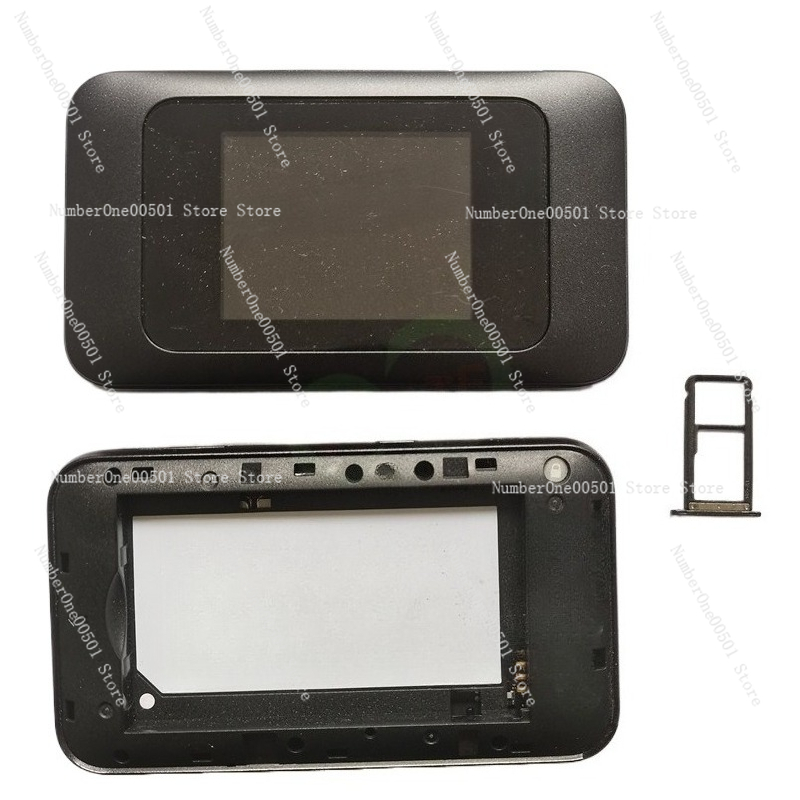 MF985 4G  WiFi Hotspot CAT13 6 - Portable Wifi Hotspot ulasan dan harga