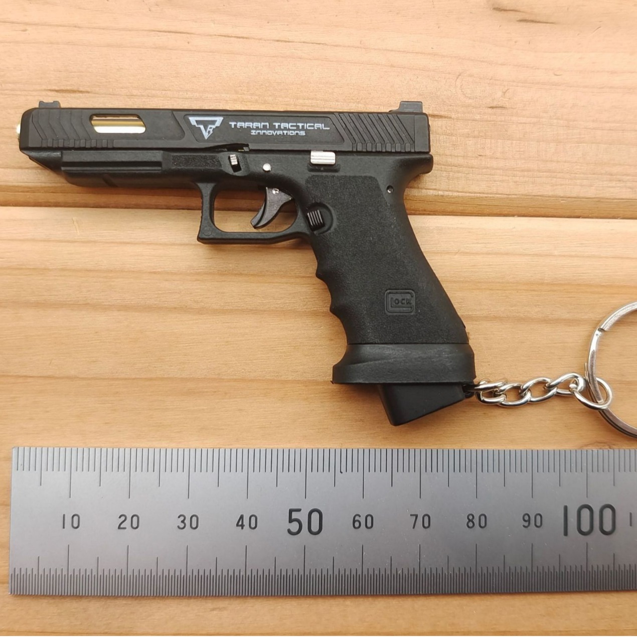 1:3 Scale G34TTI G17 Metal Min - Electronics Gadgets Sale ulasan dan harga
