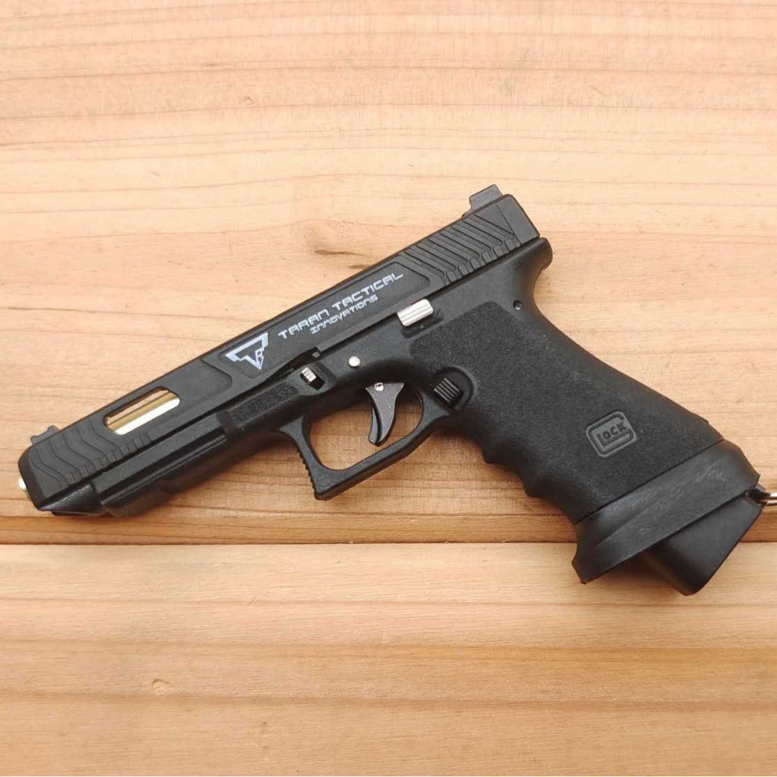 1:3 Scale G34TTI G17 Metal Min - Electronics Gadgets Sale ulasan dan harga