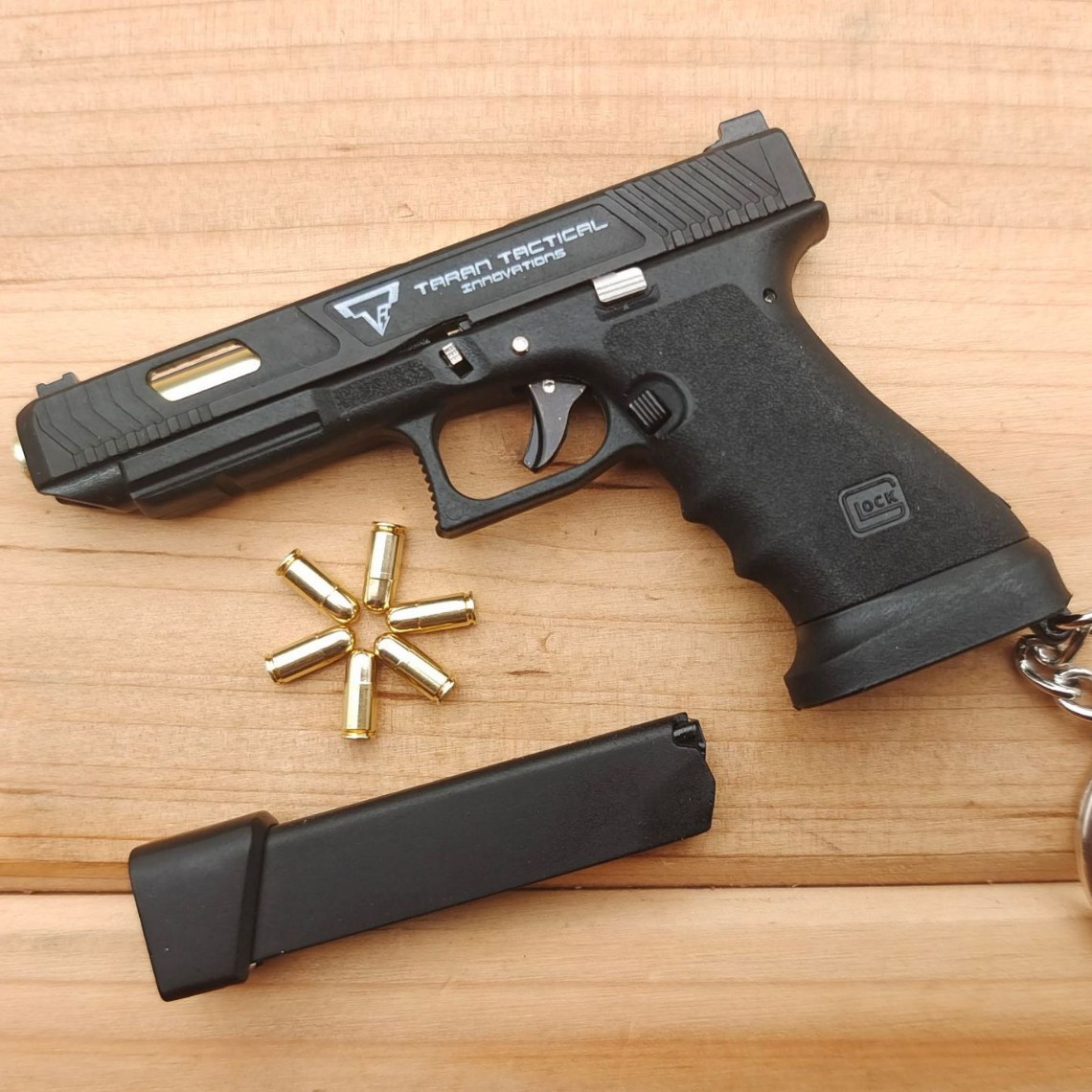 1:3 Scale G34TTI G17 Metal Min - Electronics Gadgets Sale ulasan dan harga