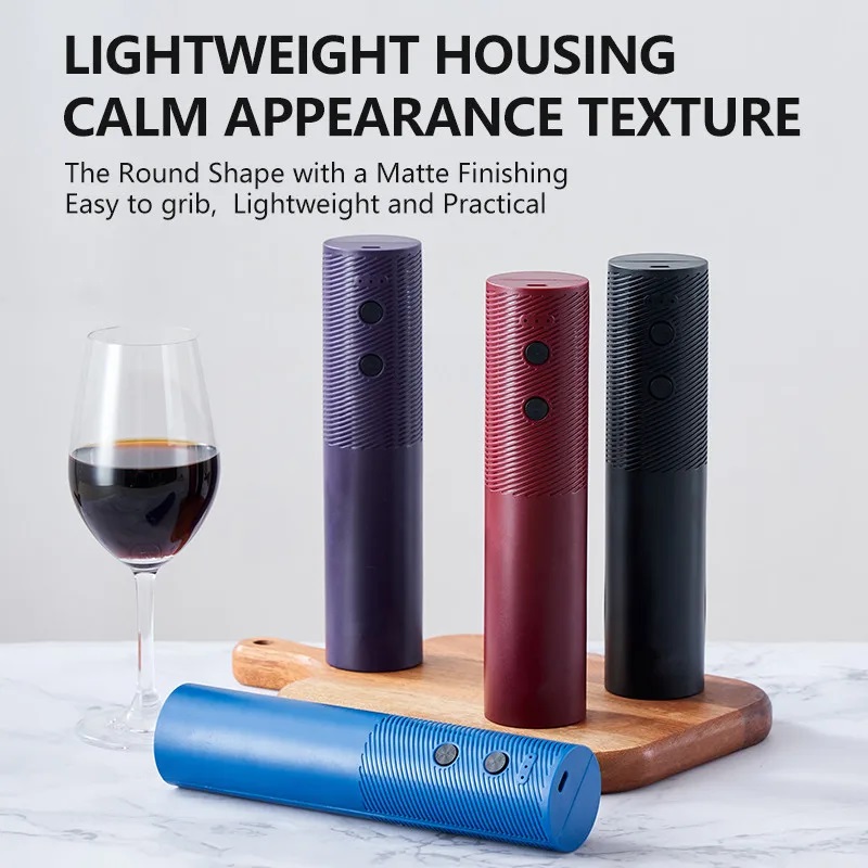 Electric Wine Bottle Opener Au - Kitchen Electronics Gadgets ulasan dan harga