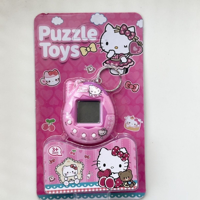 Retro Electronic Pet Game Cons - Electronics Gadgets And Accessories ulasan dan harga