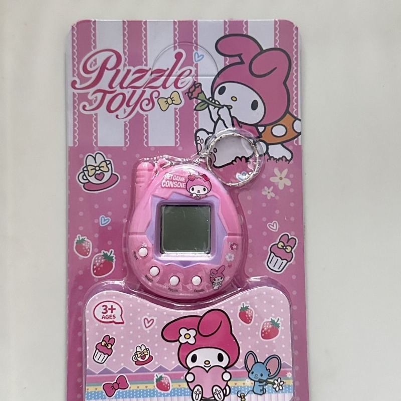Retro Electronic Pet Game Cons - Electronics Gadgets And Accessories ulasan dan harga
