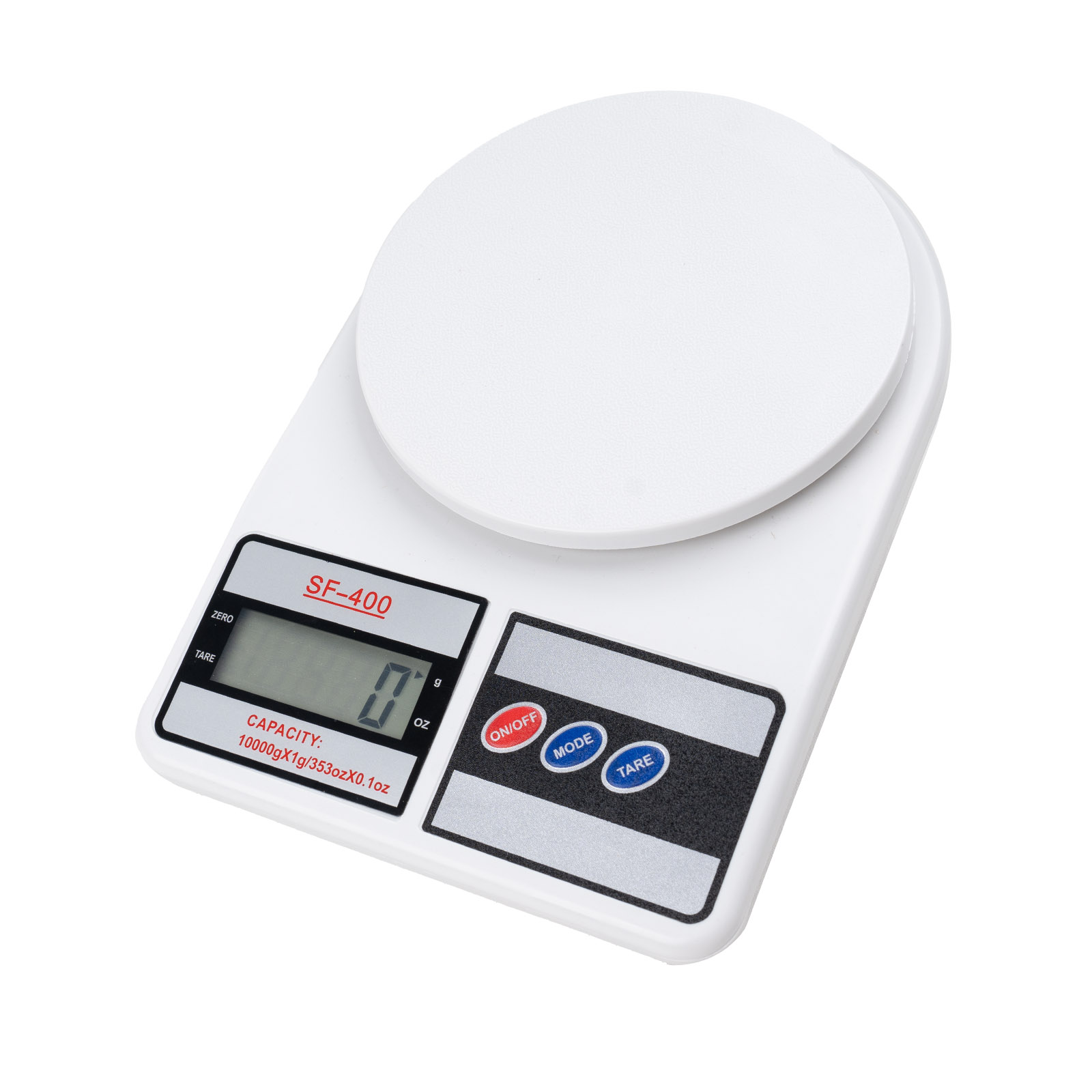 1PC 5kg/1g Digital Kitchen Sca - Kitchen Electronics Gadgets ulasan dan harga