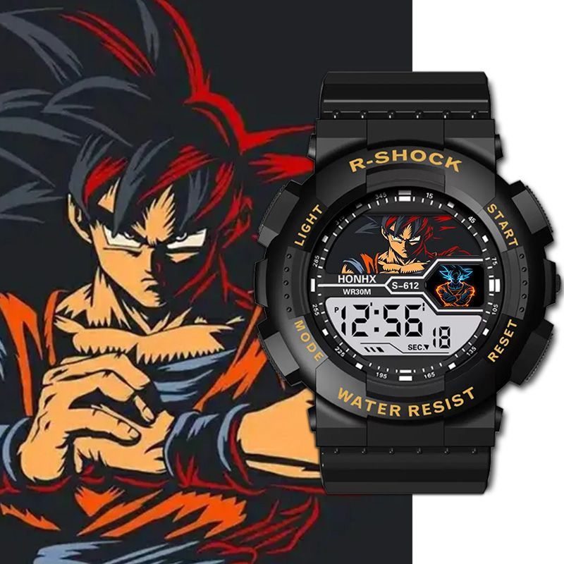 Dragon Ball Student Children's - Electronics In Japan ulasan dan harga