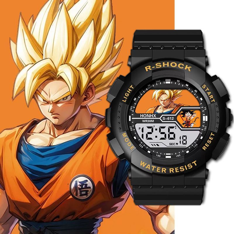 Dragon Ball Student Children's - Electronics In Japan ulasan dan harga