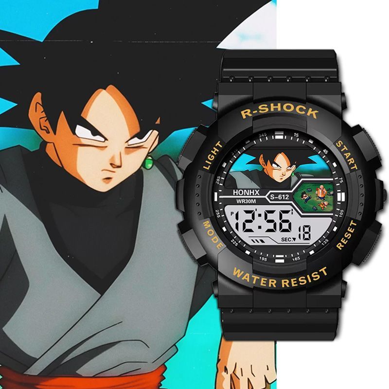 Dragon Ball Student Children's - Electronics In Japan ulasan dan harga