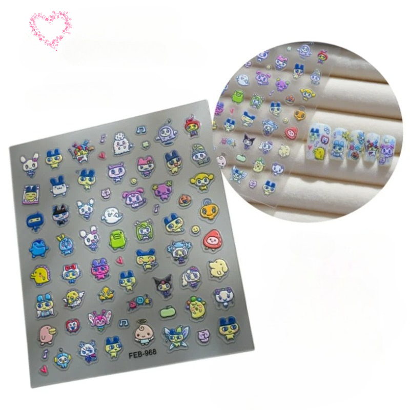New electronic pet Mamachi Kuc - Electronics In Japan ulasan dan harga