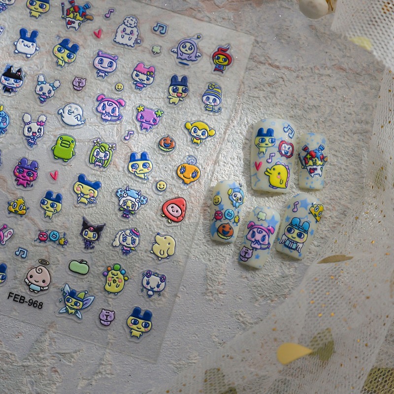 New electronic pet Mamachi Kuc - Electronics In Japan ulasan dan harga
