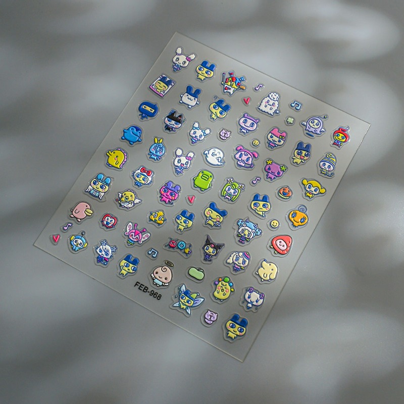 New electronic pet Mamachi Kuc - Electronics In Japan ulasan dan harga
