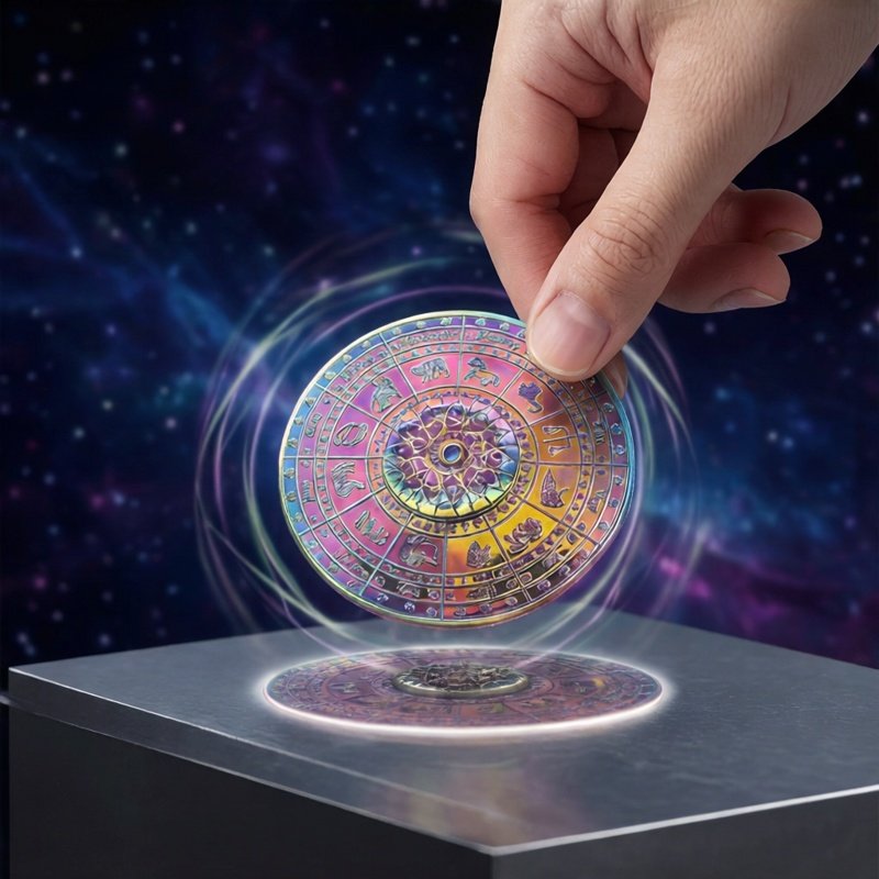 Constellation Pattern Metal Fi - Electronics Gadgets For Kids ulasan dan harga