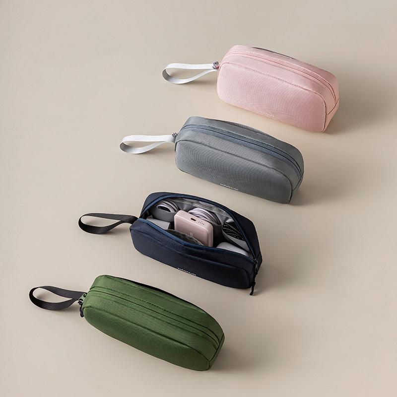 New Travel Organizer Bag Power - Electronics Gadgets And Accessories ulasan dan harga