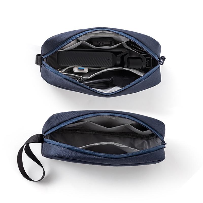 New Travel Organizer Bag Power - Electronics Gadgets And Accessories ulasan dan harga