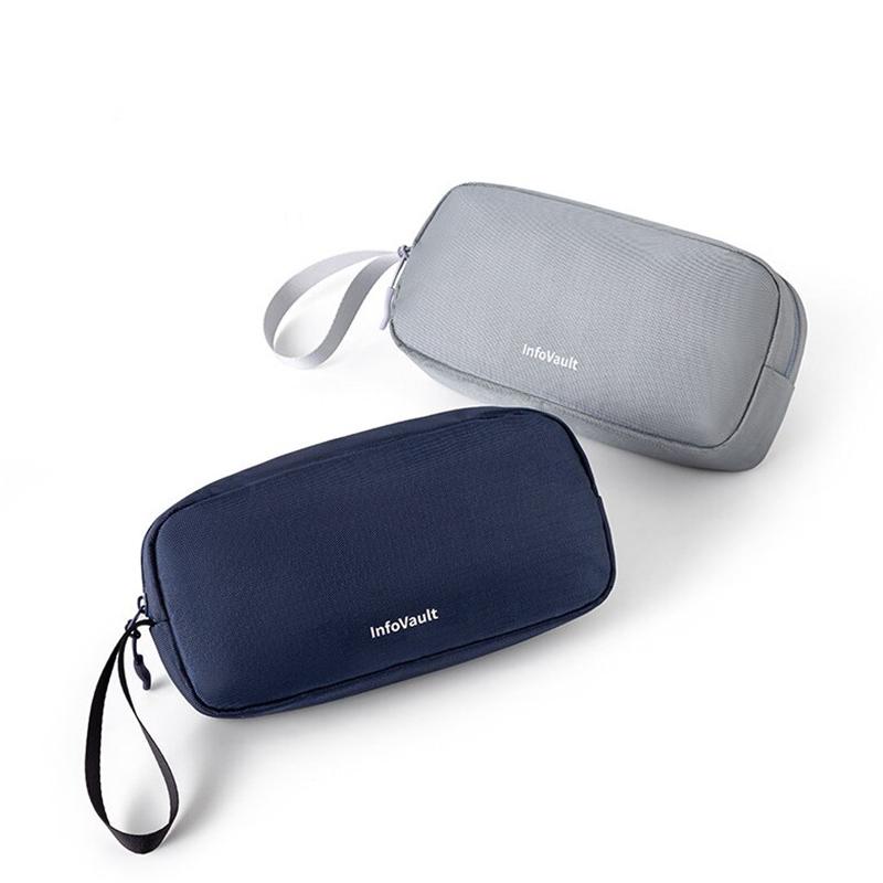 New Travel Organizer Bag Power - Electronics Gadgets And Accessories ulasan dan harga