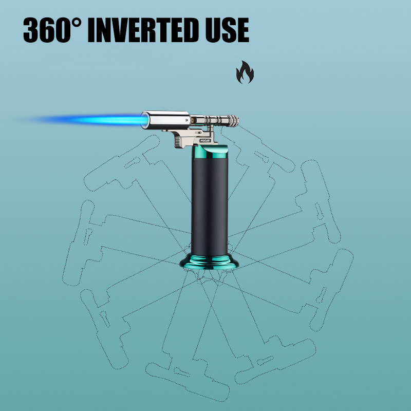 Spray Gun Inflatable Lighter S - Electronics Gadgets Sale ulasan dan harga