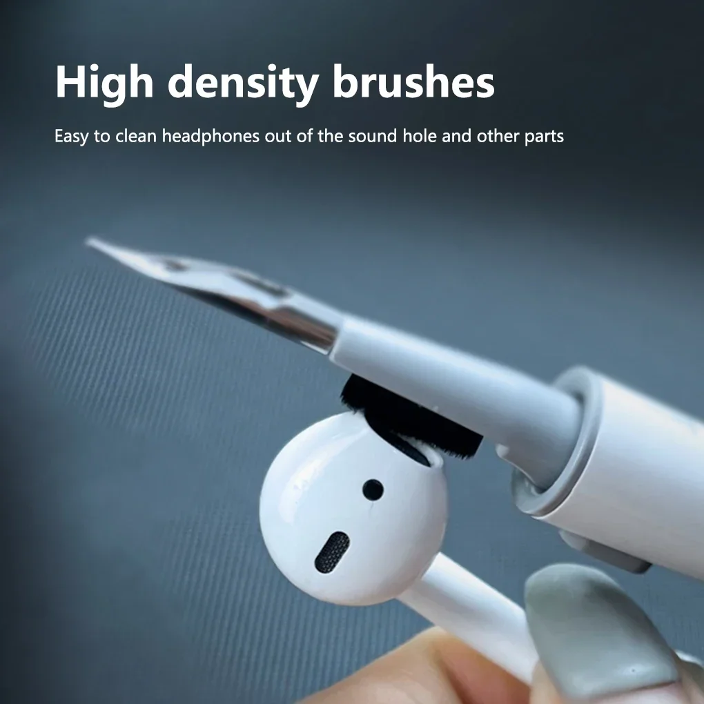 Bluetooth Earphone Cleaner Kit - Portable Wifi Hotspot ulasan dan harga