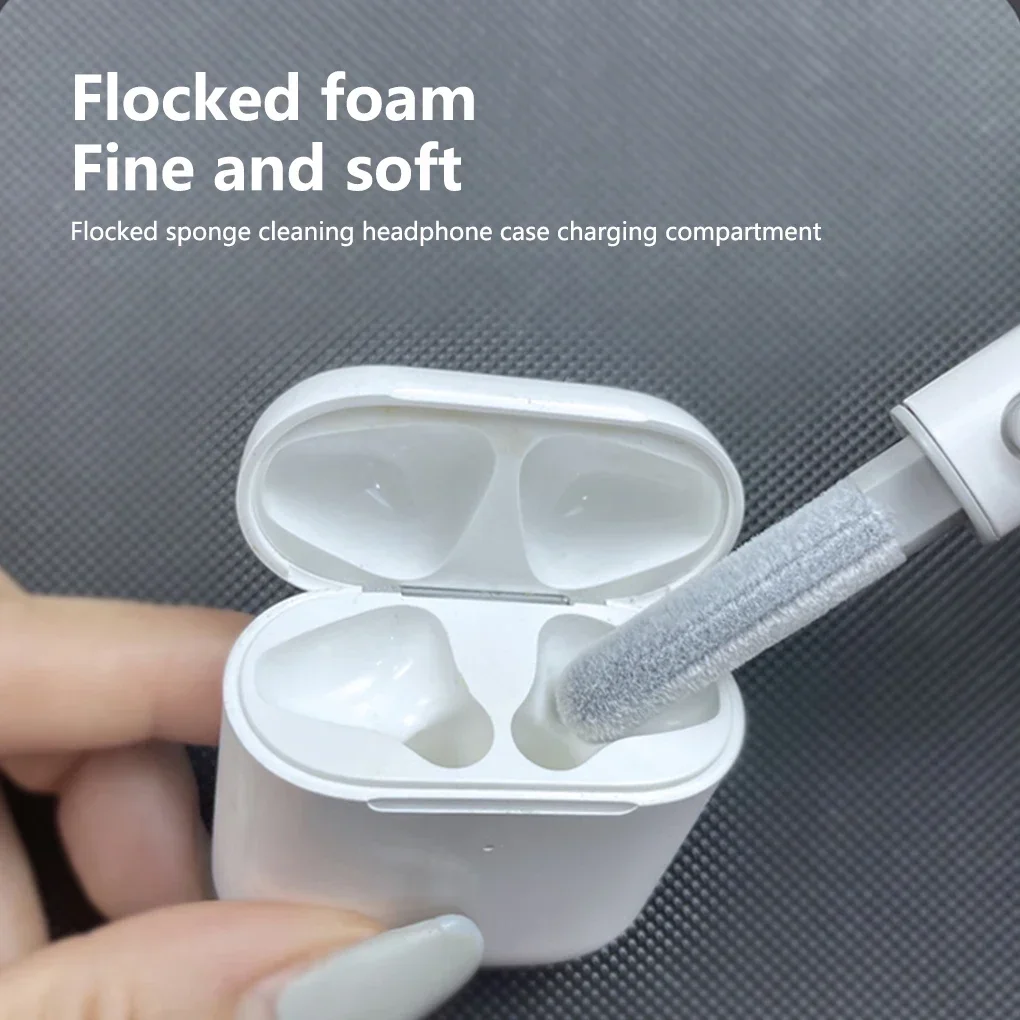 Bluetooth Earphone Cleaner Kit - Portable Wifi Hotspot ulasan dan harga