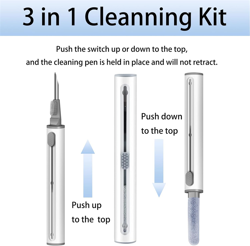 Earphone Mobile Phone Cleaning - Portable Wifi Hotspot ulasan dan harga
