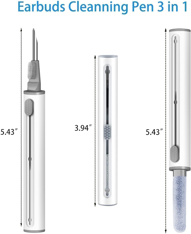 Earphone Mobile Phone Cleaning - Portable Wifi Hotspot ulasan dan harga