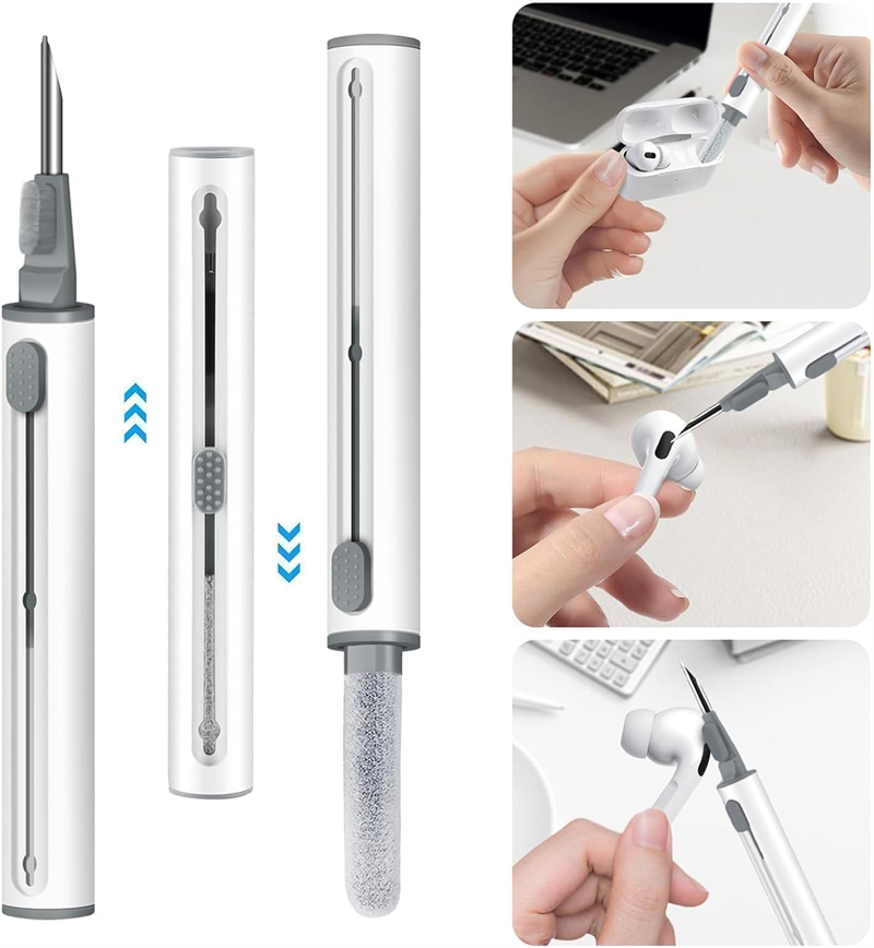 Earphone Mobile Phone Cleaning - Portable Wifi Hotspot ulasan dan harga