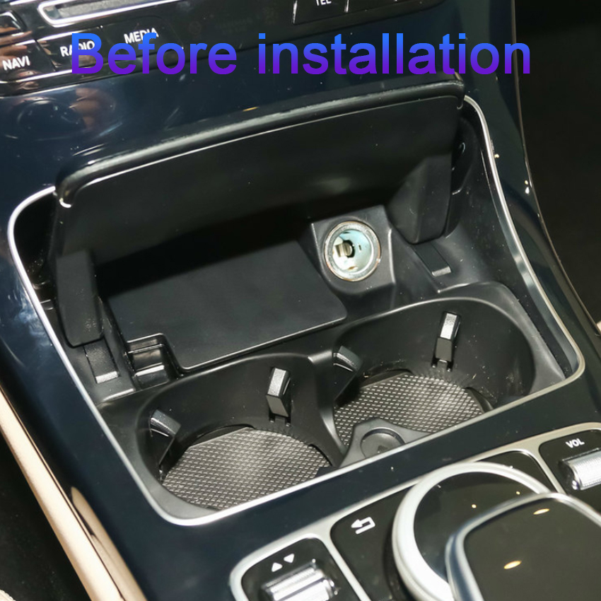 15W Car QI Wireless Charging P - Wireless Phone Charger Pad ulasan dan harga
