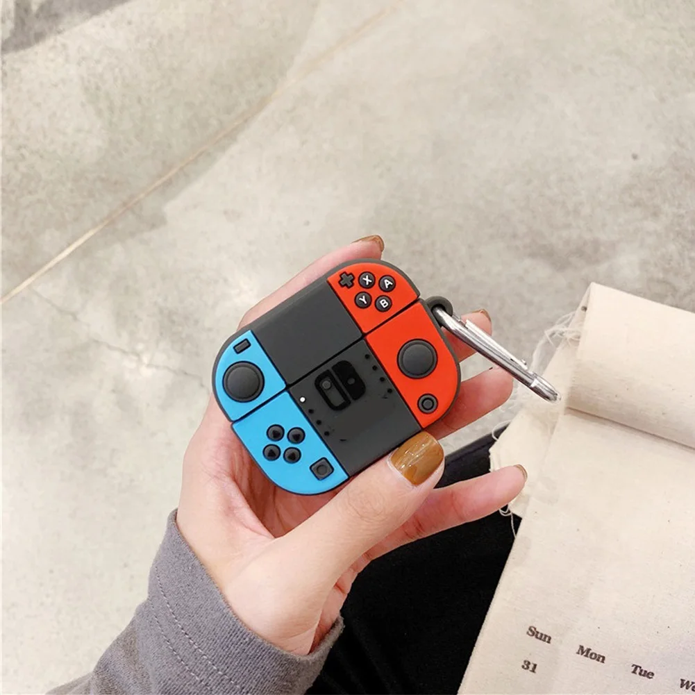 For Airpods Pro 3 Case,Cute 3D - Portable Wifi Hotspot ulasan dan harga