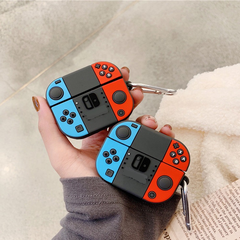 For Airpods Pro 3 Case,Cute 3D - Portable Wifi Hotspot ulasan dan harga