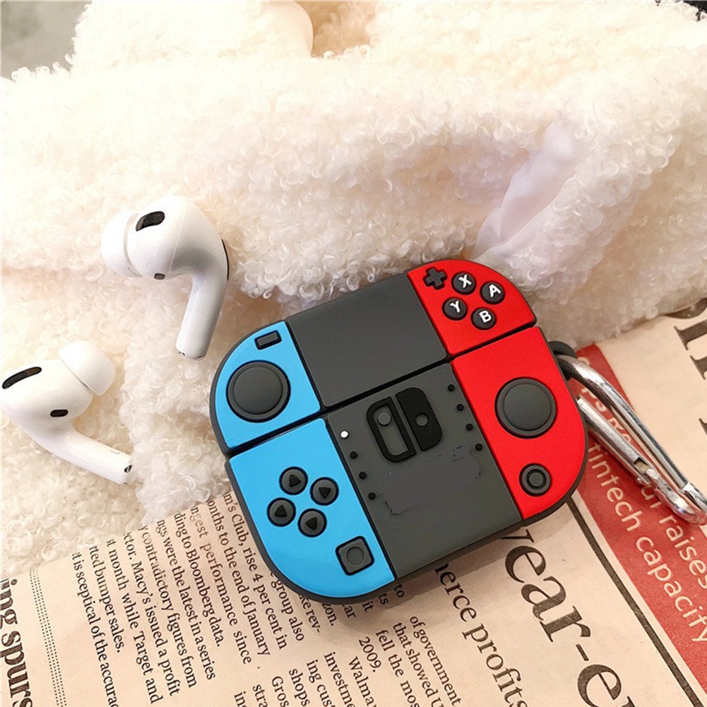 For Airpods Pro 3 Case,Cute 3D - Portable Wifi Hotspot ulasan dan harga