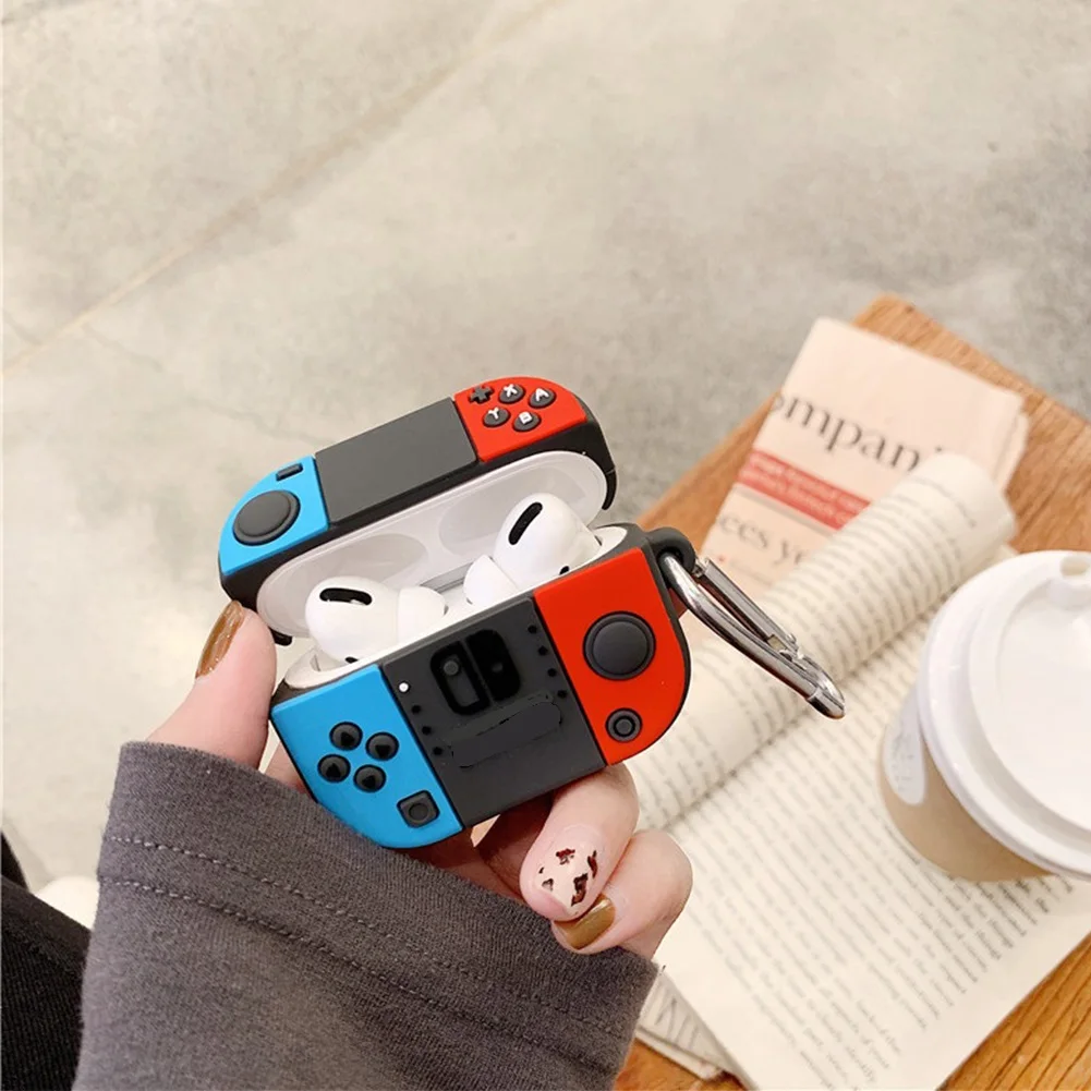 For Airpods Pro 3 Case,Cute 3D - Portable Wifi Hotspot ulasan dan harga