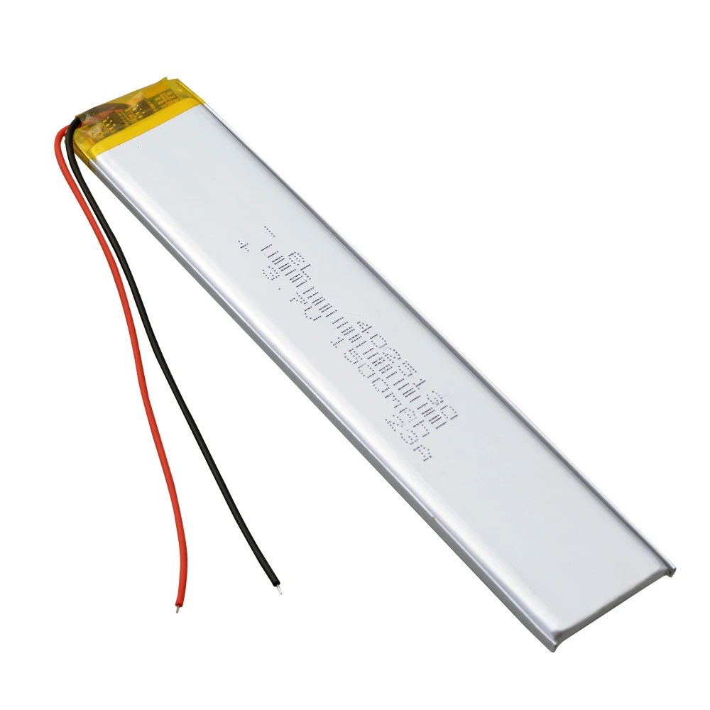 PURFIELD 4025130 3.7V 1500mAh  - Electronics And Gadgets E ulasan dan harga