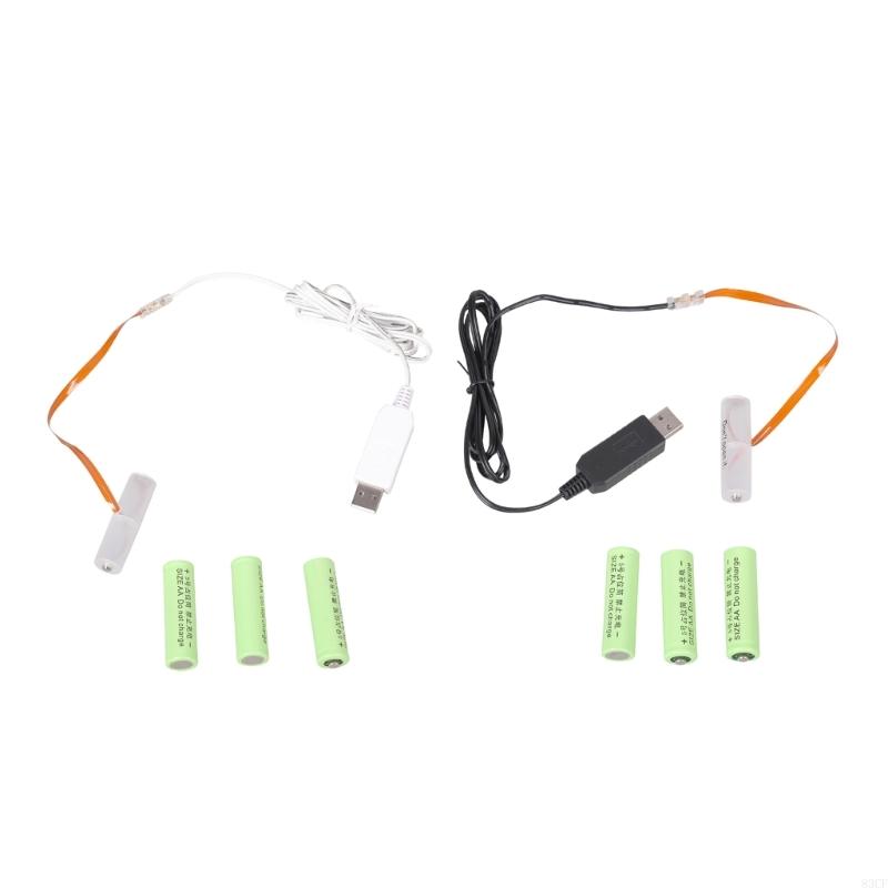 USB Power Adapter Cable To Rep - Electronics Gadgets And Accessories ulasan dan harga