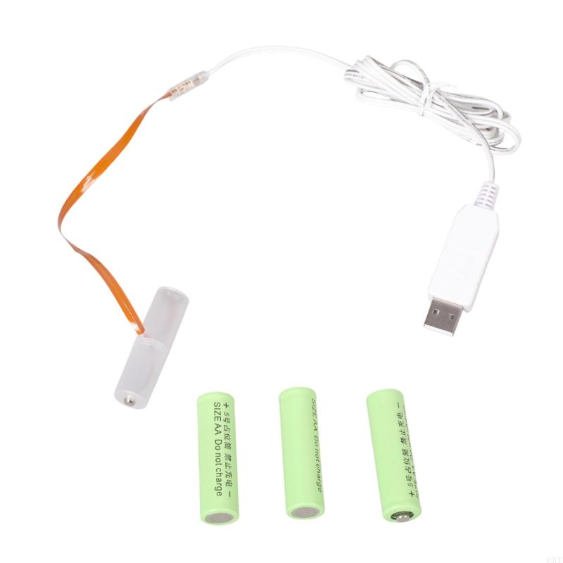 USB Power Adapter Cable To Rep - Electronics Gadgets And Accessories ulasan dan harga