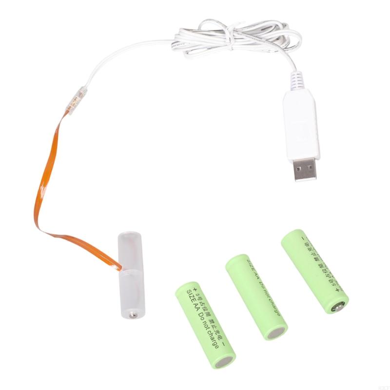 USB Power Adapter Cable To Rep - Electronics Gadgets And Accessories ulasan dan harga