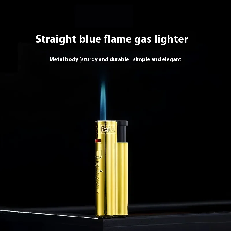 Metal Windproof Cigar Cigarett - Electronics Gadgets Sale ulasan dan harga
