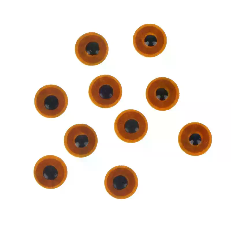 5/10Pcs 6MM   NTAG213 NFC Tags - Nfc Tag Programmable ulasan dan harga
