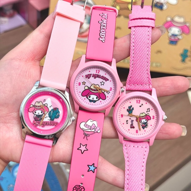 Anime Figure Sanrio Hello Kitt - Electronics In Japan ulasan dan harga